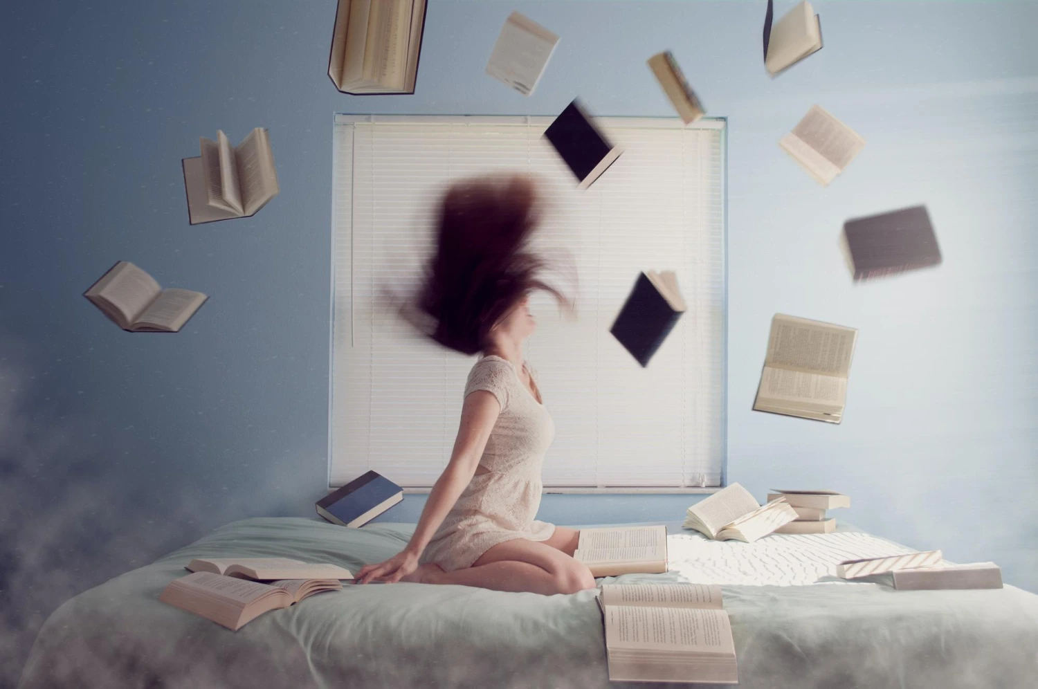 Psychology books