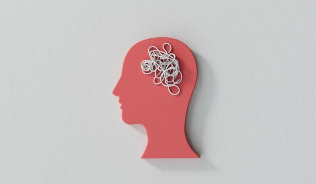 Sublimation Psychology