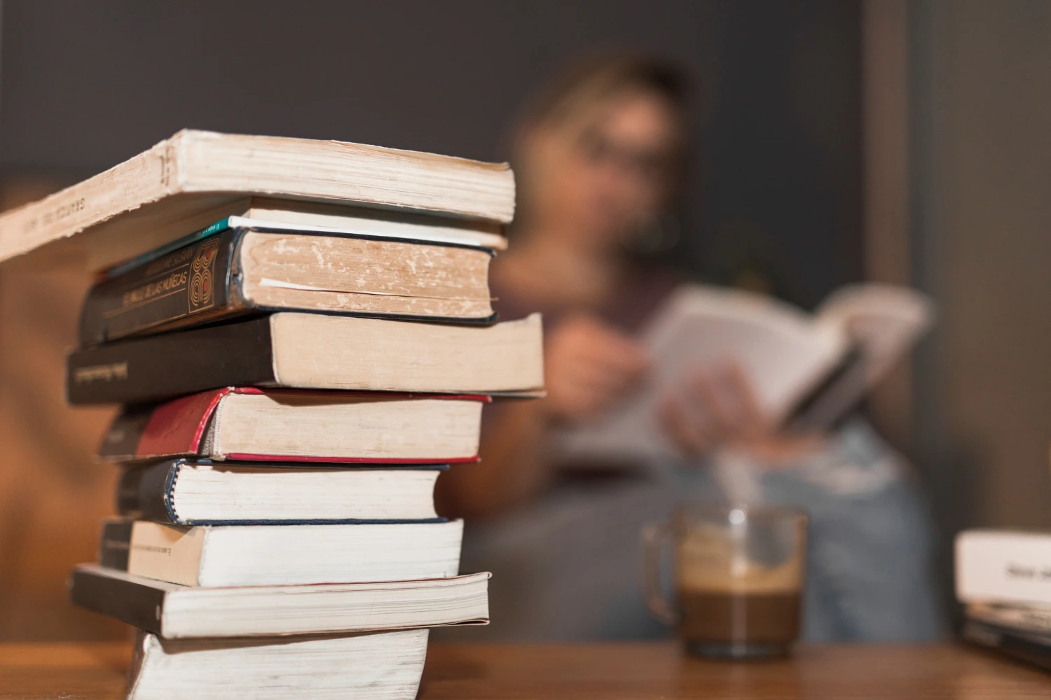 Psychology books
