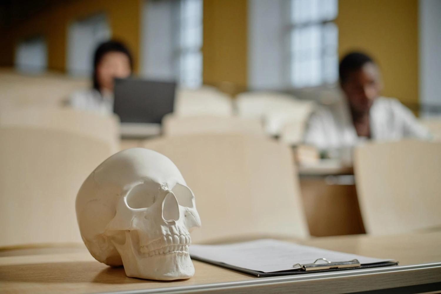 Forensic psychology