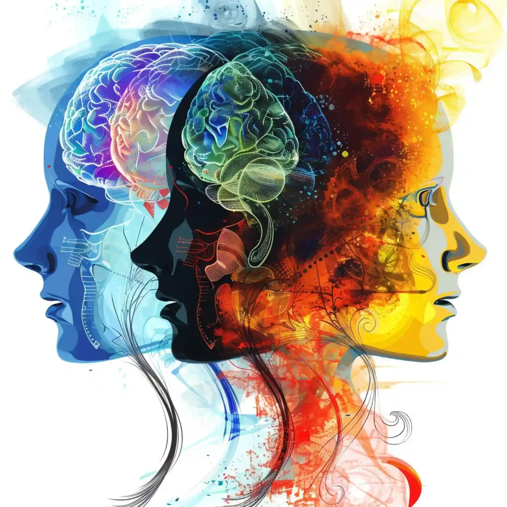 Sublimation Psychology