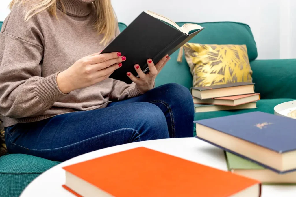Psychology books